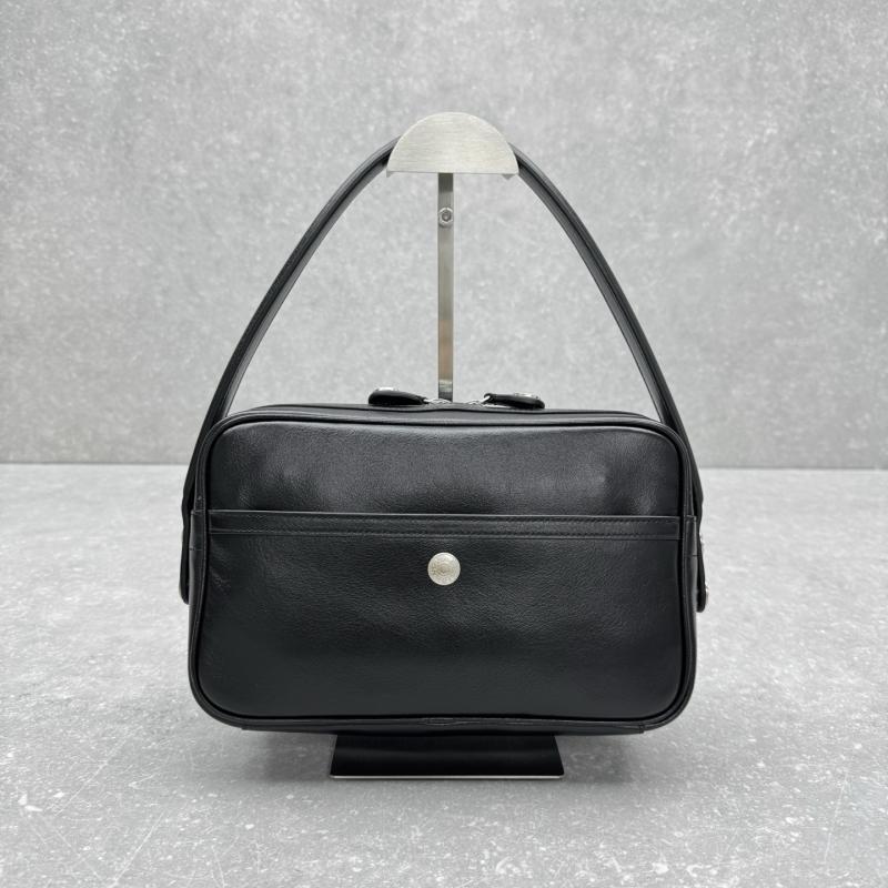 Acne studios Camero Small Handbag Black A95234