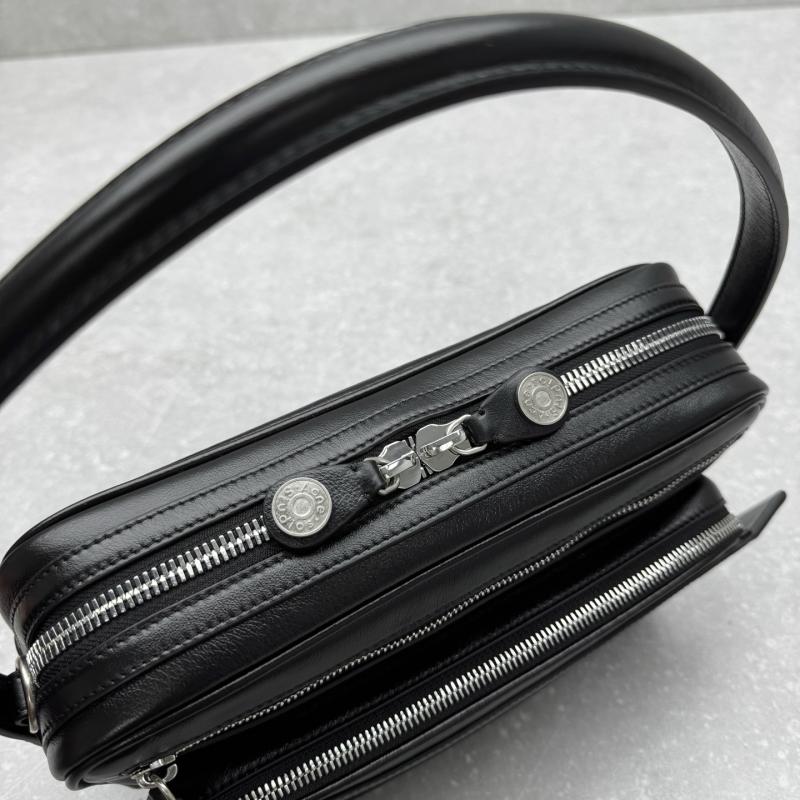 Acne studios Camero Small Handbag Black A95234