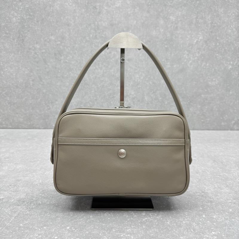 Acne studios Camero Small Handbag Grey A95234