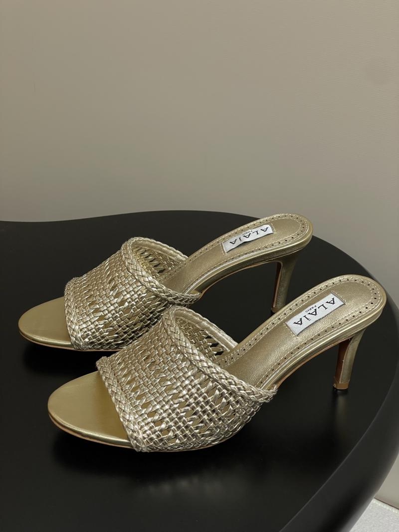 Alaia Sandals SAS60104