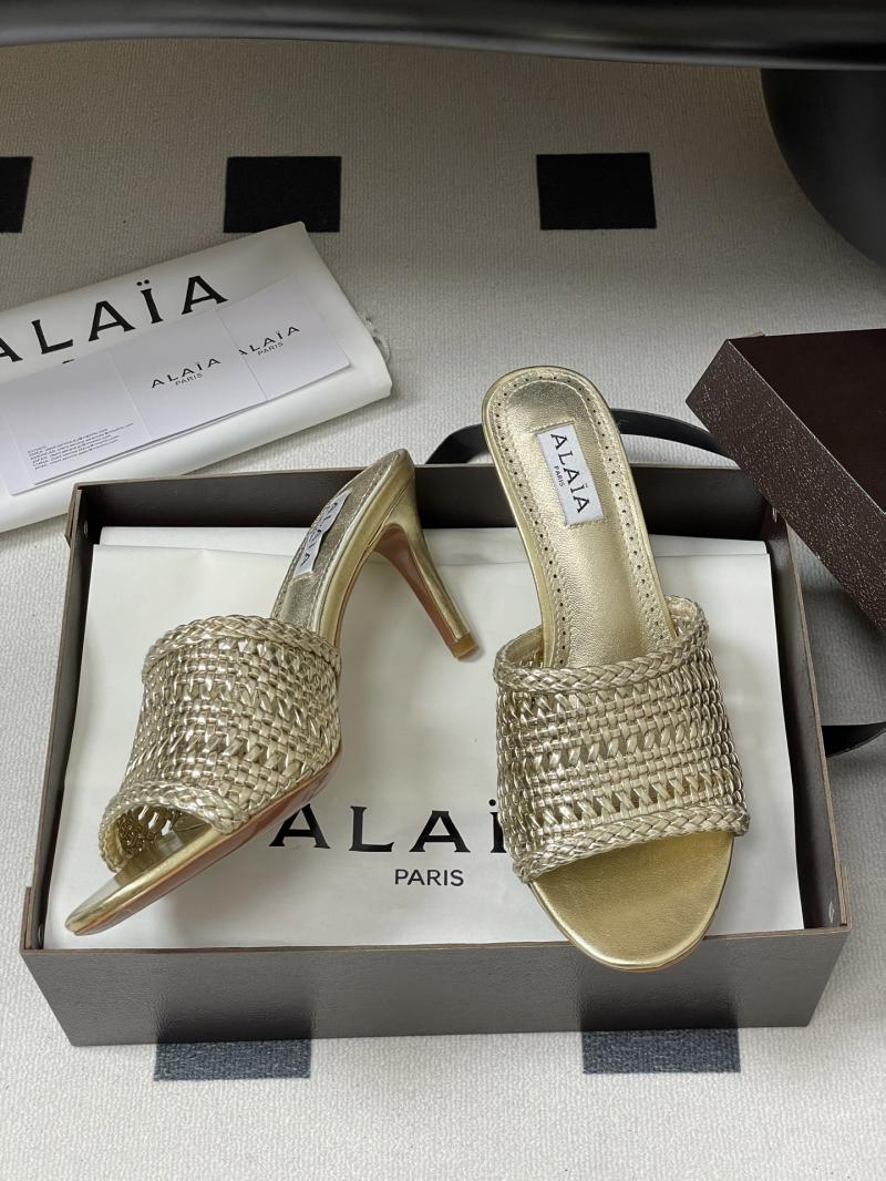Alaia Sandals SAS60104