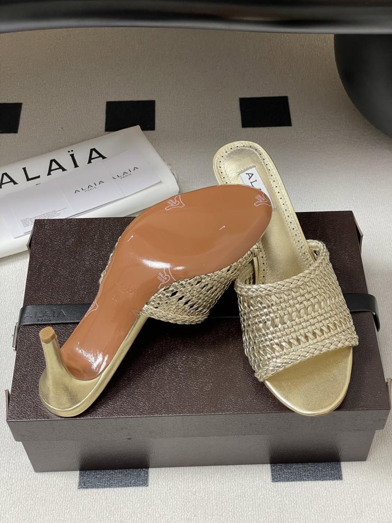 Alaia Sandals SAS60104