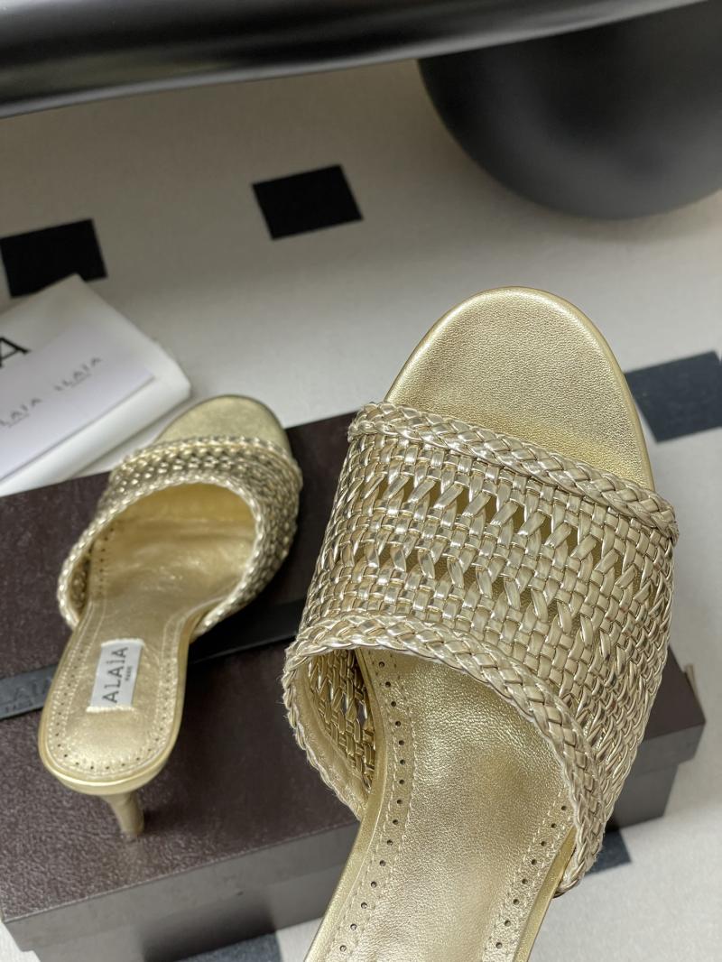 Alaia Sandals SAS60104