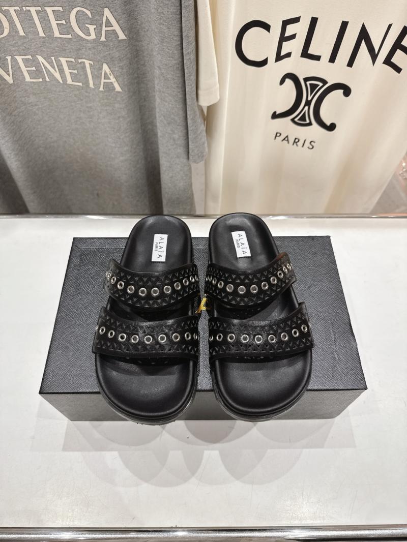 Alaia Sandals SAS61301