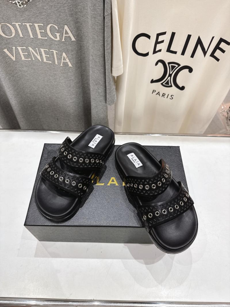 Alaia Sandals SAS61301