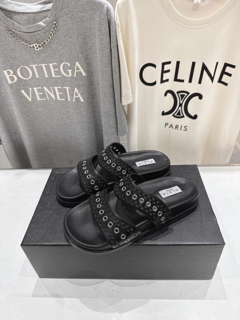 Alaia Sandals SAS61301