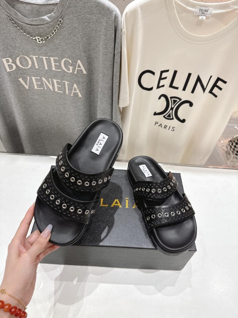 Alaia Sandals SAS61301