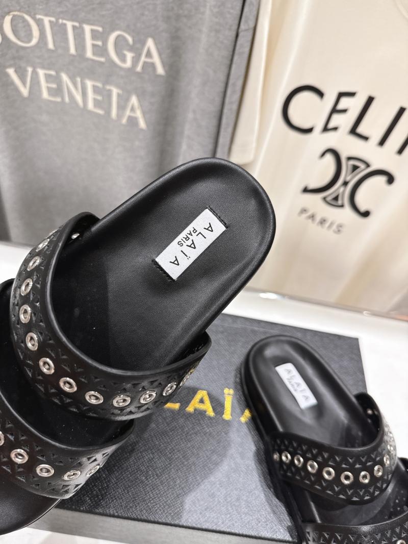 Alaia Sandals SAS61301