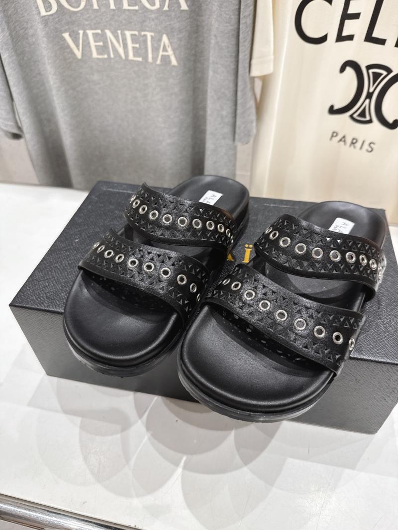 Alaia Sandals SAS61301