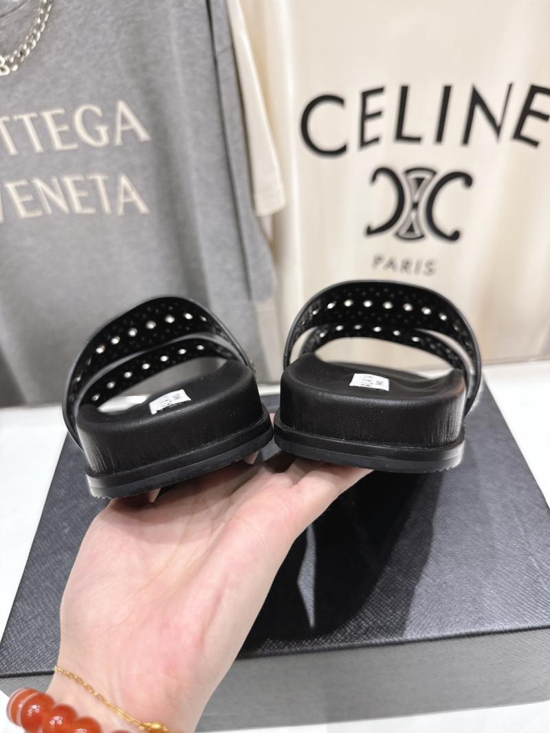 Alaia Sandals SAS61301