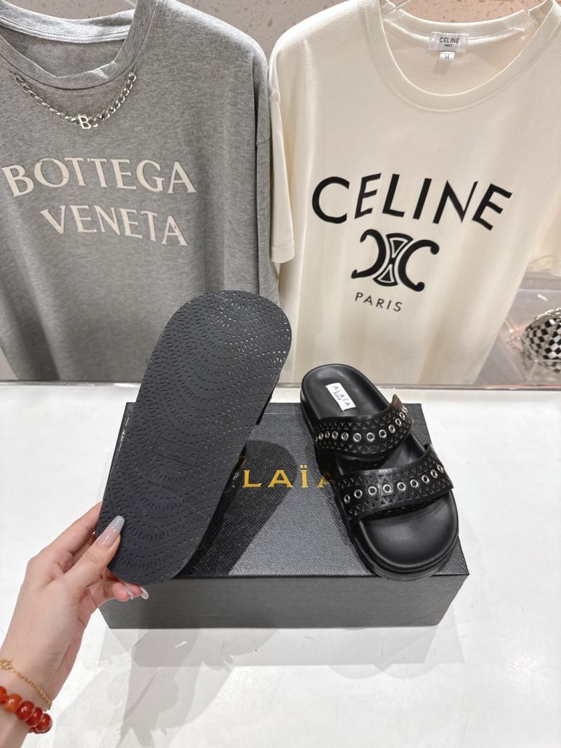 Alaia Sandals SAS61301