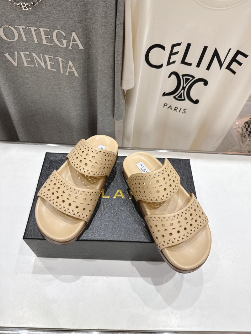 Alaia Sandals SAS61302