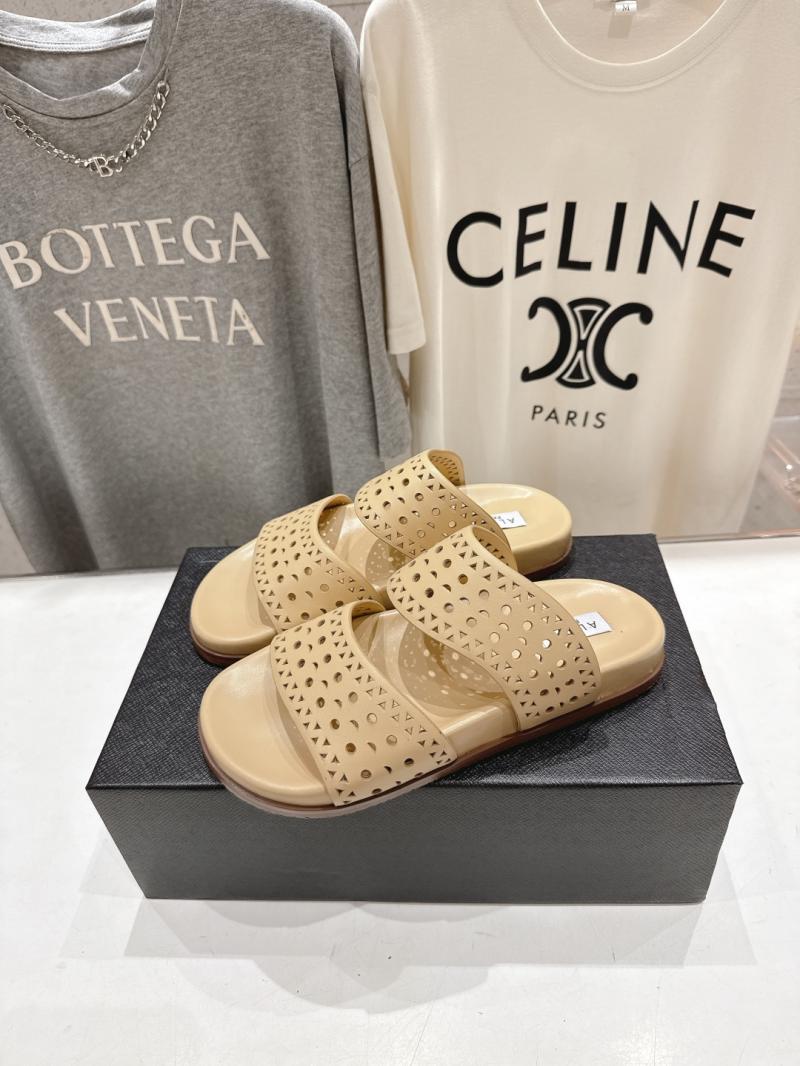 Alaia Sandals SAS61302