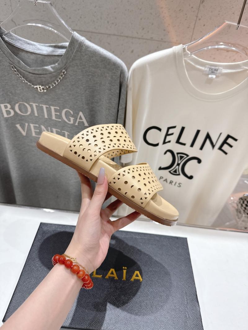 Alaia Sandals SAS61302