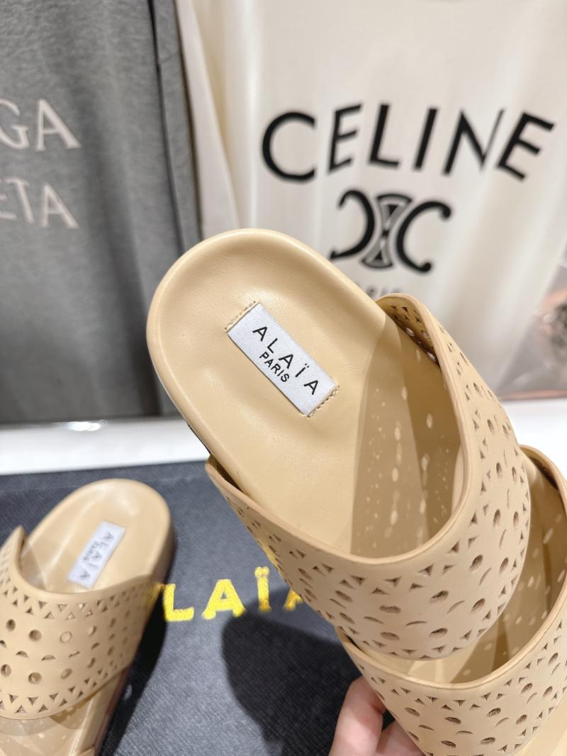 Alaia Sandals SAS61302