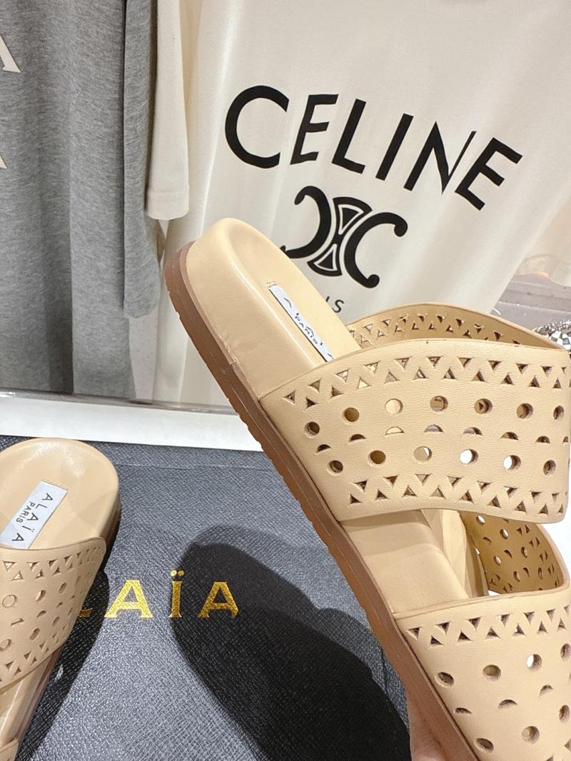 Alaia Sandals SAS61302
