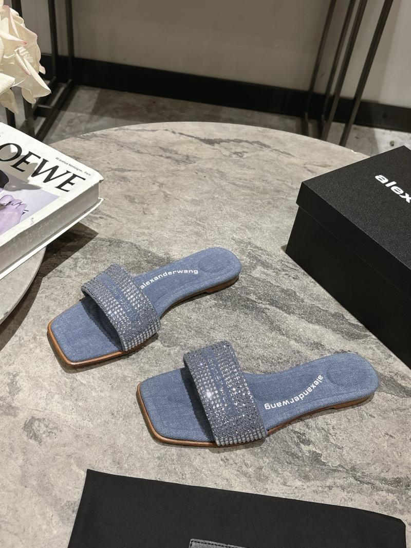 Alexanderwang Sandals SAS61501