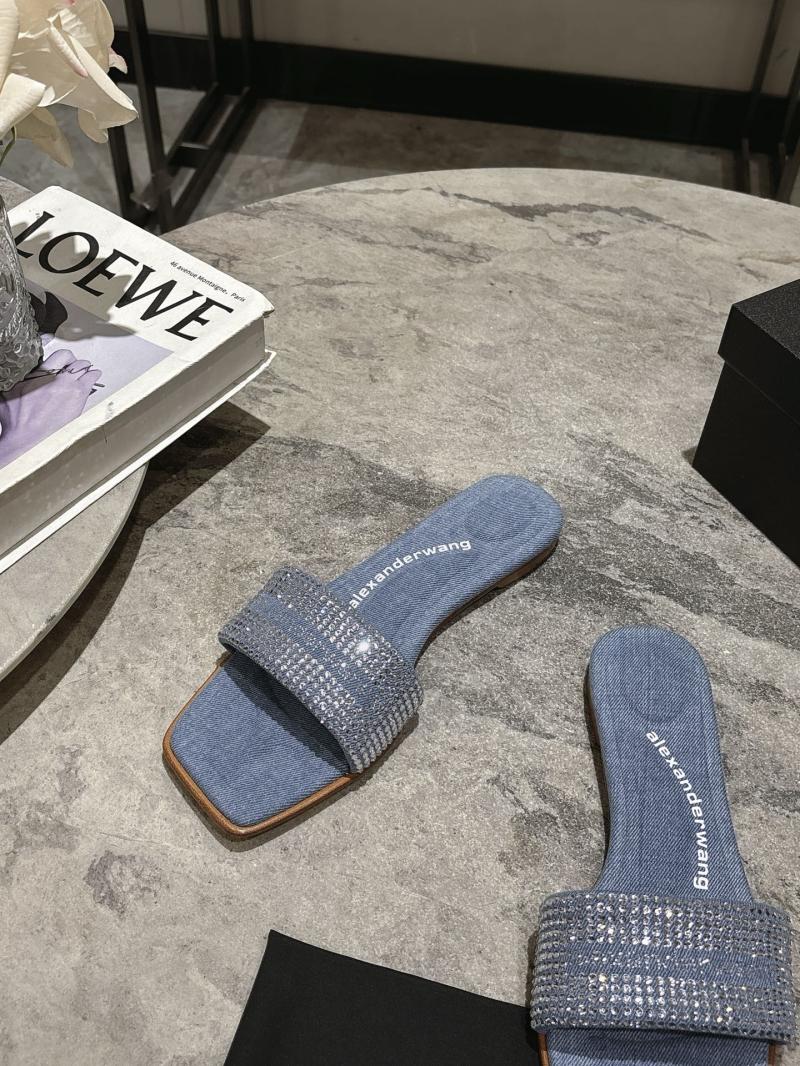 Alexanderwang Sandals SAS61501