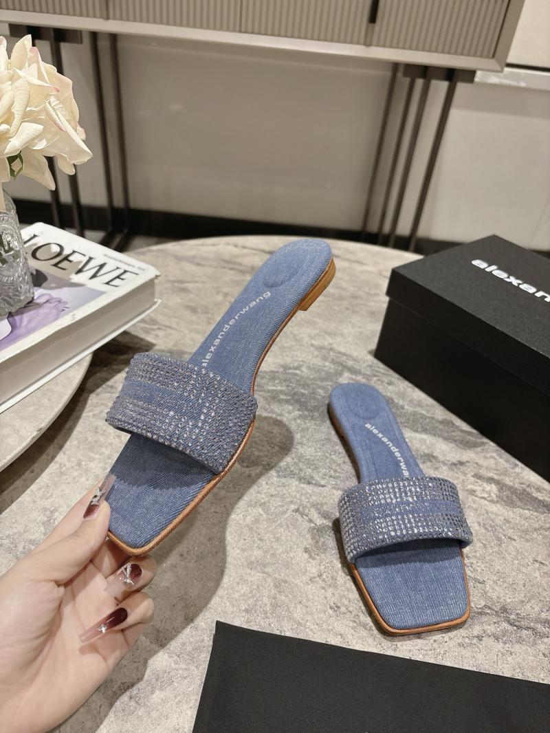 Alexanderwang Sandals SAS61501
