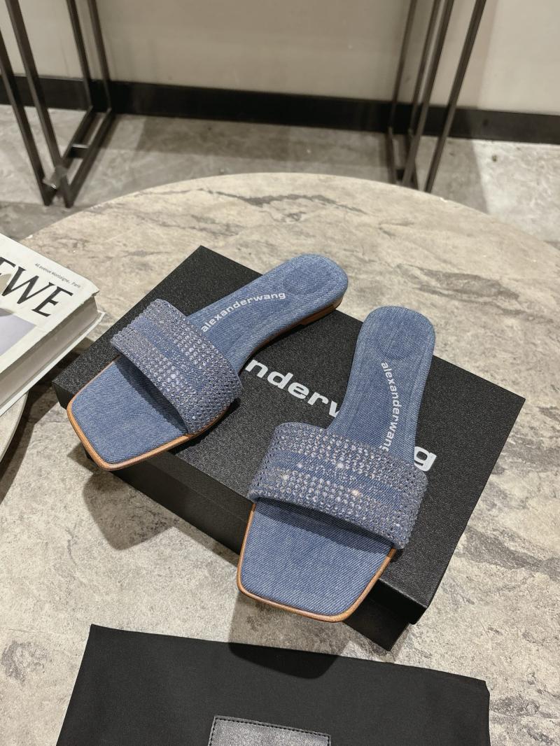 Alexanderwang Sandals SAS61501