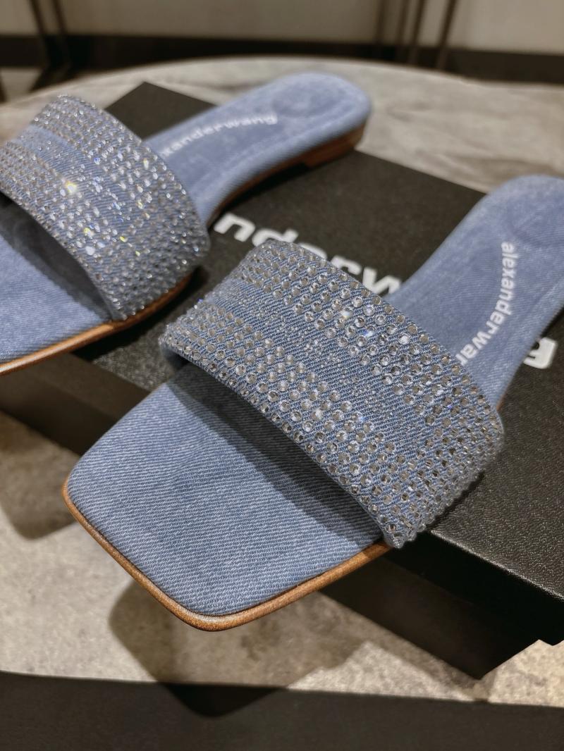Alexanderwang Sandals SAS61501