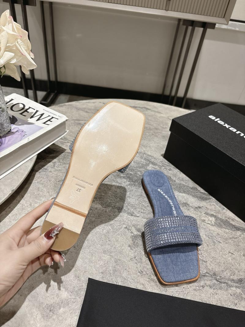 Alexanderwang Sandals SAS61501