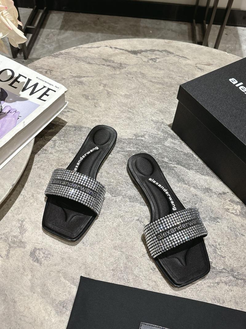 Alexanderwang Sandals SAS61502
