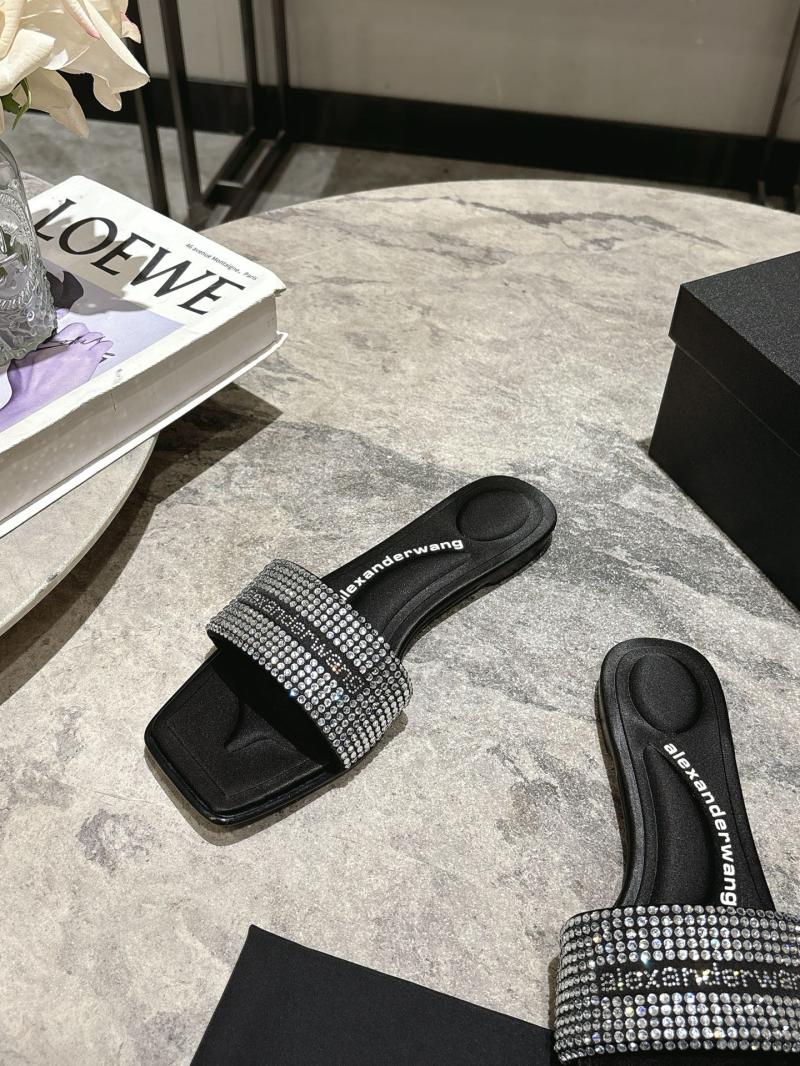 Alexanderwang Sandals SAS61502