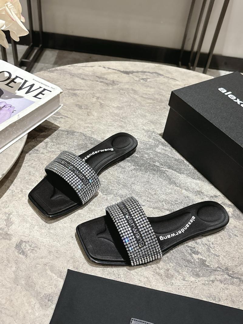 Alexanderwang Sandals SAS61502