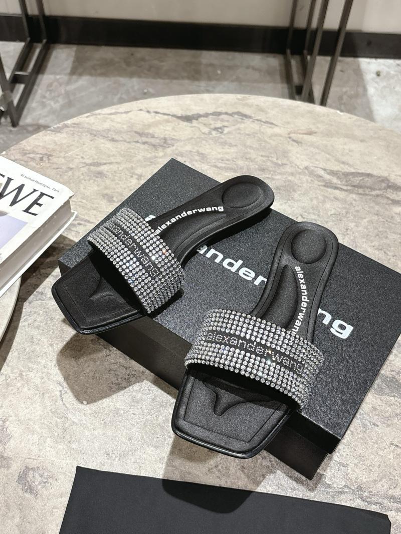 Alexanderwang Sandals SAS61502