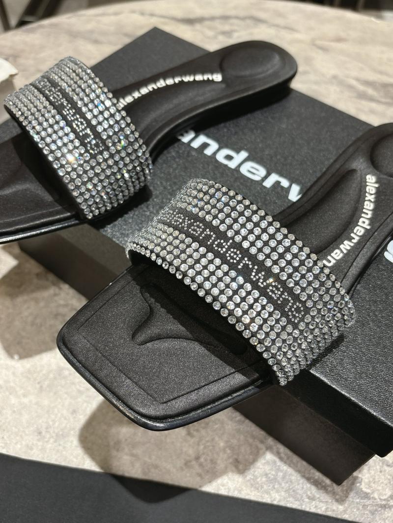 Alexanderwang Sandals SAS61502