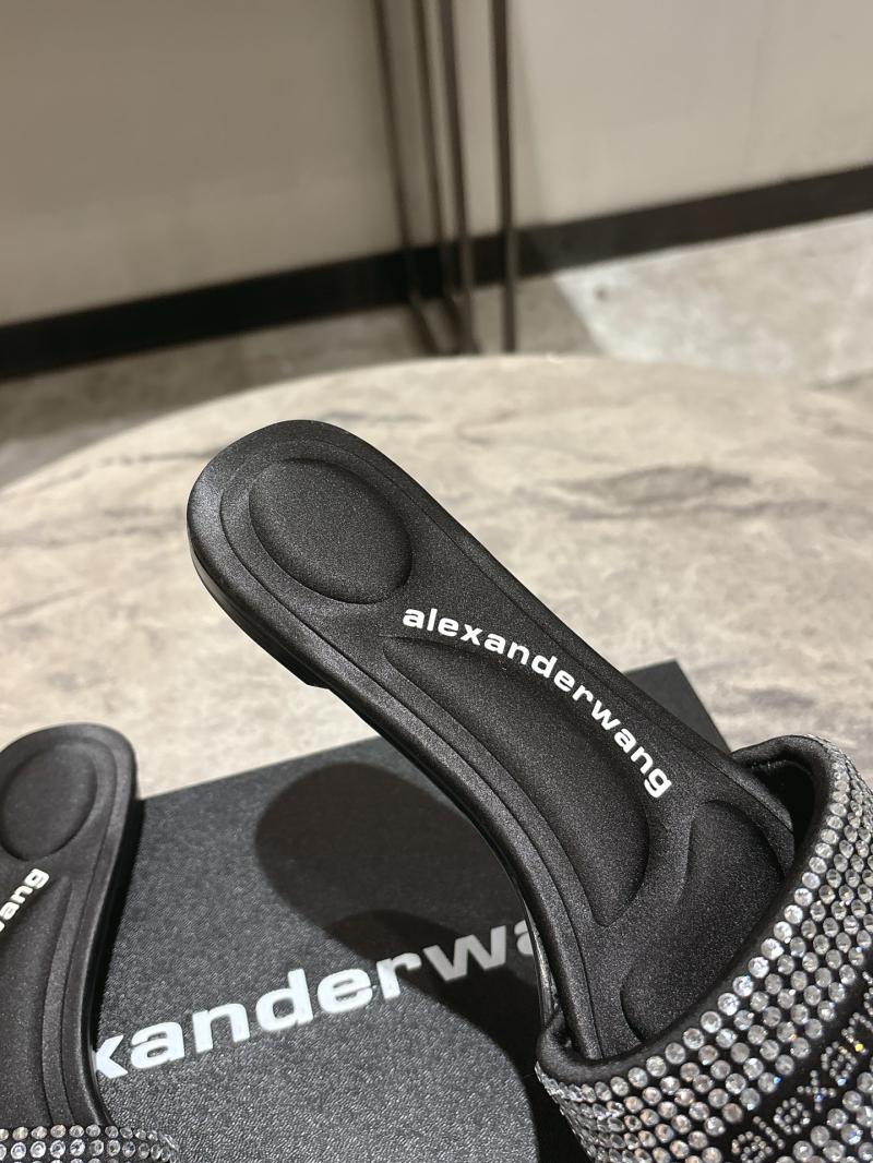Alexanderwang Sandals SAS61502
