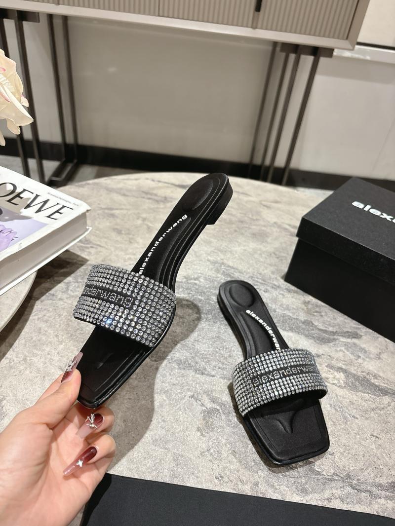 Alexanderwang Sandals SAS61502