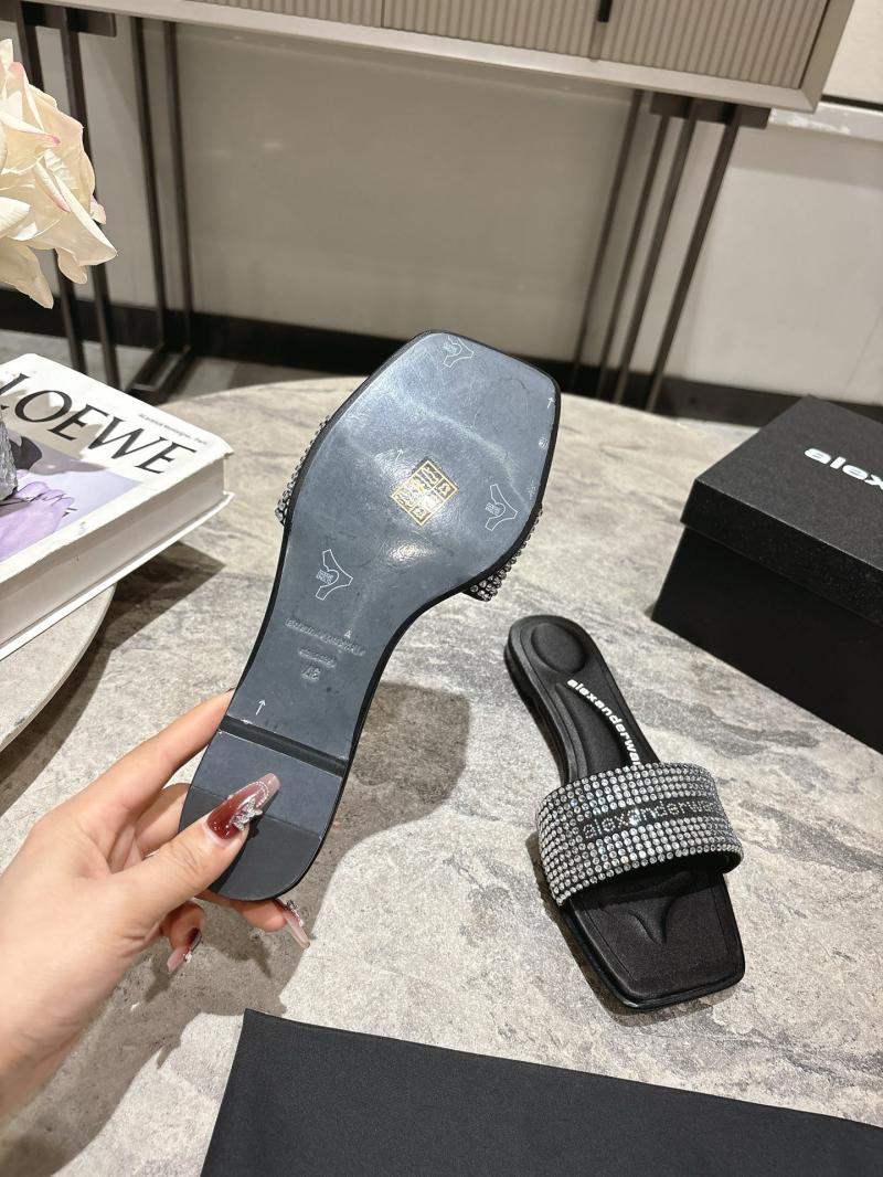 Alexanderwang Sandals SAS61502