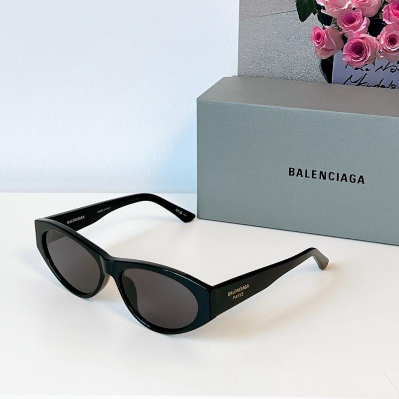 Balenciaga Sunglasses BB0367