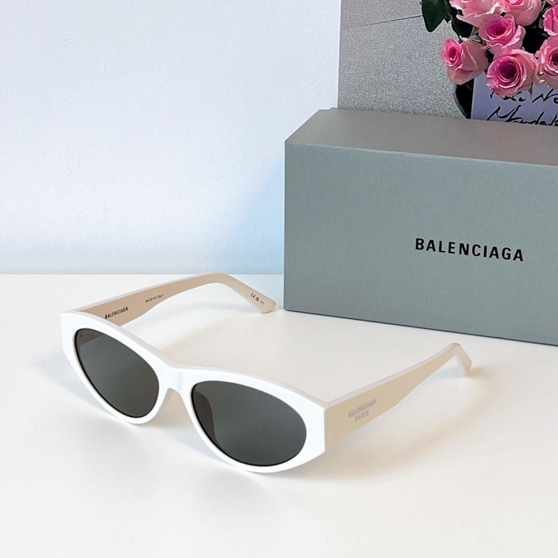 Balenciaga Sunglasses BB0367