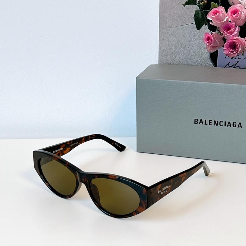 Balenciaga Sunglasses BB0367