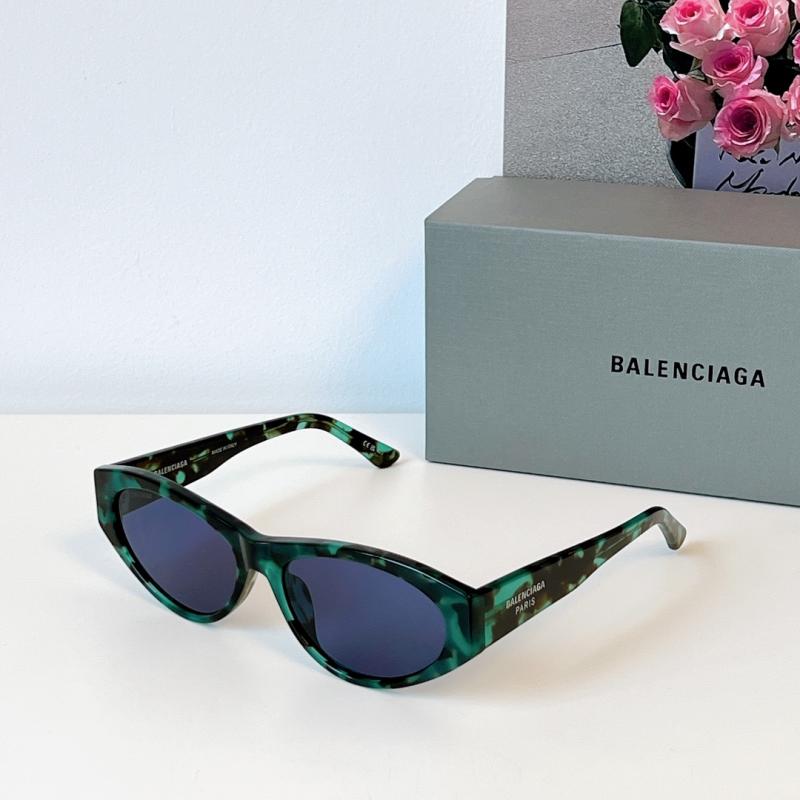 Balenciaga Sunglasses BB0367