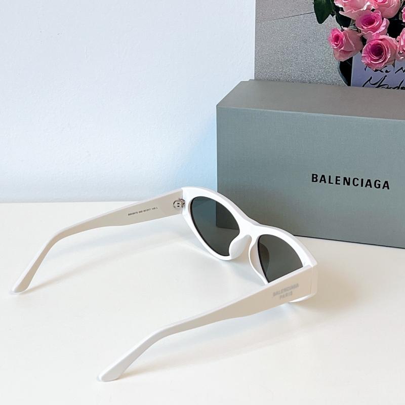 Balenciaga Sunglasses BB0367