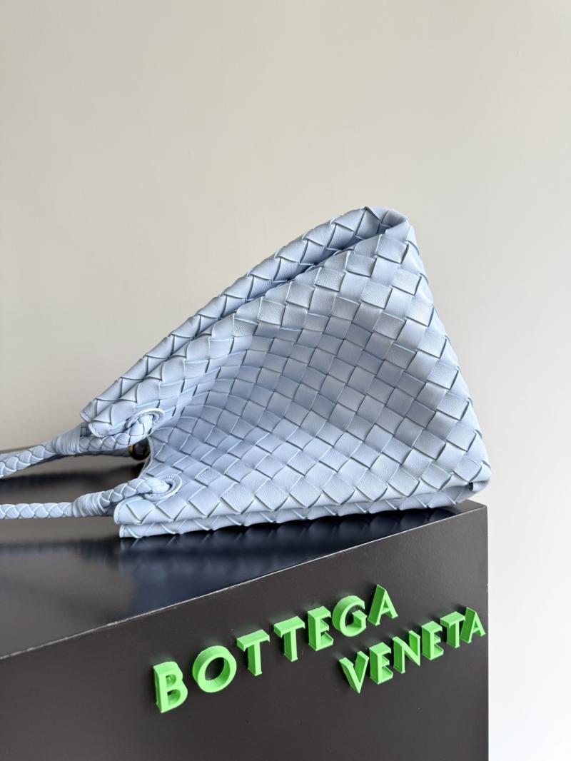 Bottega Veneta Large Parachute Lunar 796571