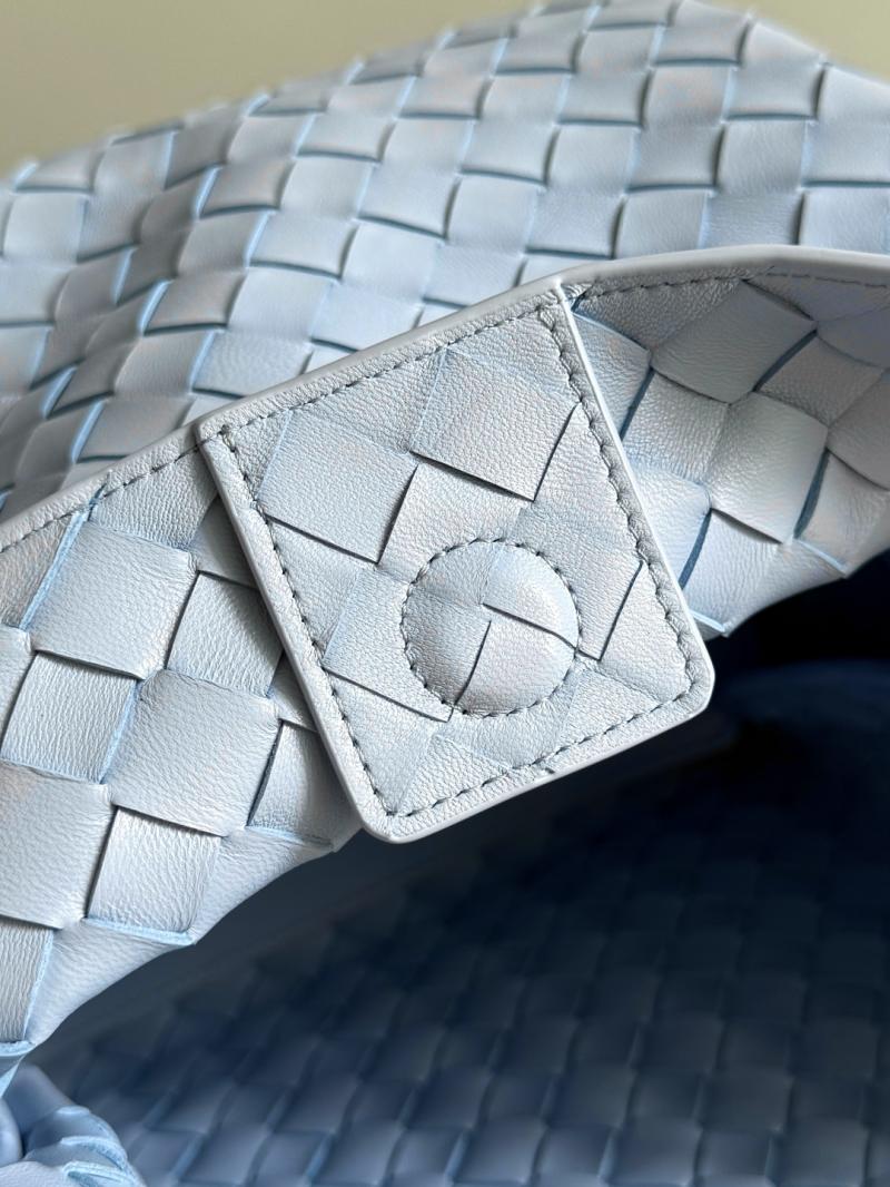 Bottega Veneta Large Parachute Lunar 796571