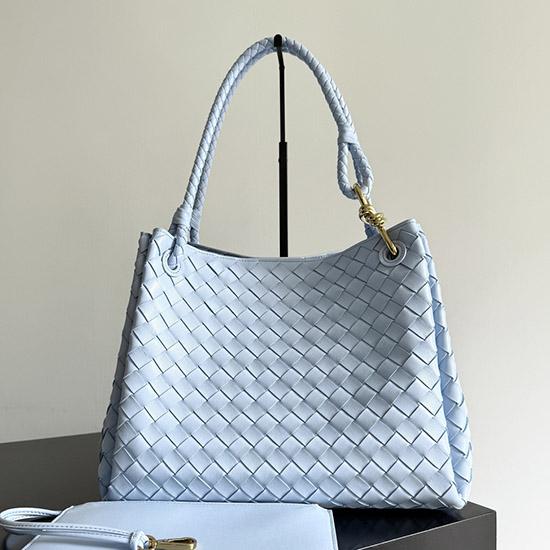 Bottega Veneta Large Parachute Lunar 796571