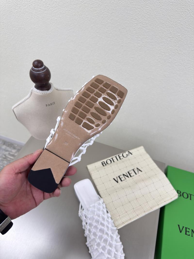 Bottega Veneta Sandals SBS61401