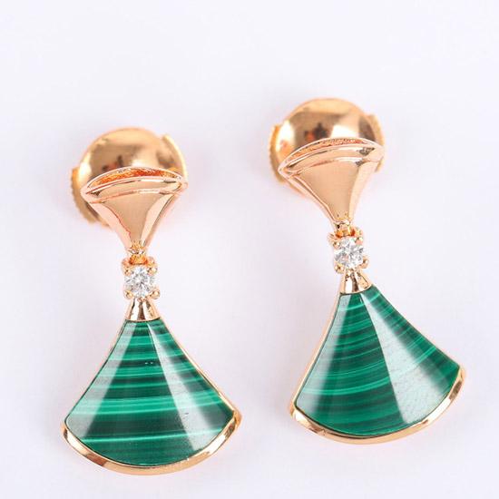 Bvlgari Earrings PBE60301