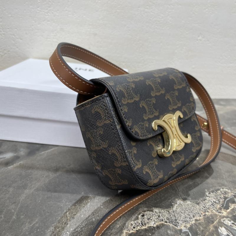 Celine Canvas Mini Claude 101513