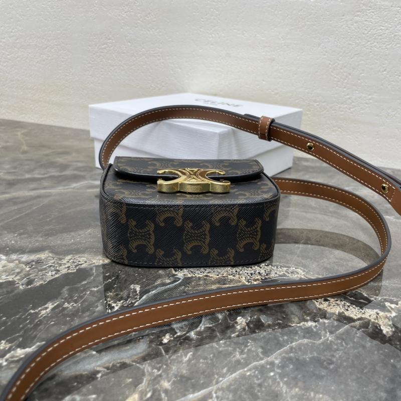Celine Canvas Mini Claude 101513