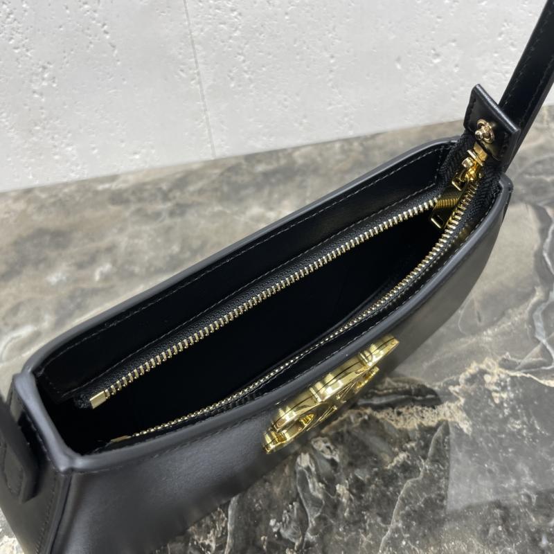 Celine Medium Tilly Bag Black 115703