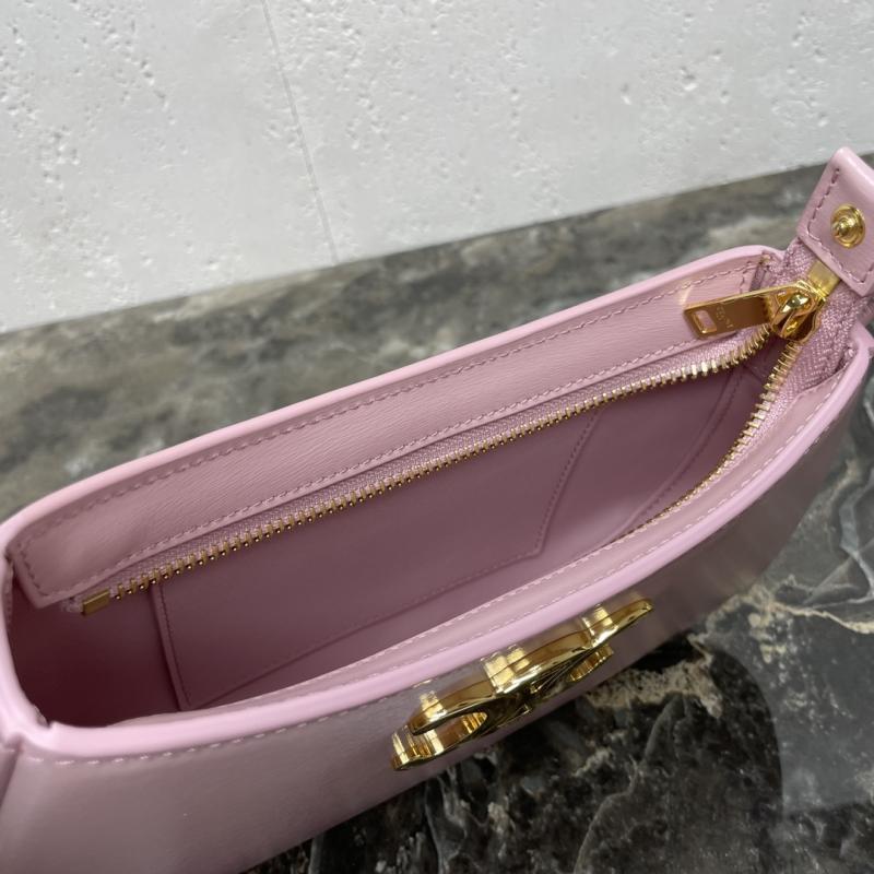 Celine Medium Tilly Bag Pink 115703