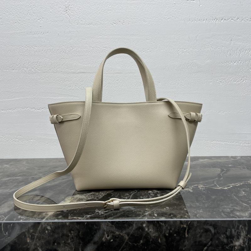 Celine Mini Cabas Anais Cuir Triomphe Beige 118613