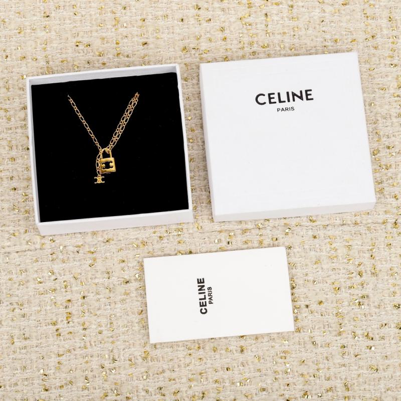 Celine Necklace CEN52801
